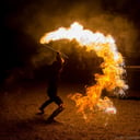 The Art Of Fire