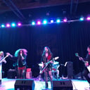 The Artist Fromally Known As Vince Band