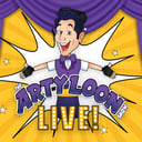 Magic Shows and More by Arty Loon Live!