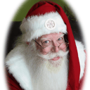 The Atlanta Santa