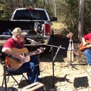 The back porch boys