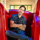 Mark The Piano Man