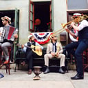 The Bailsmen