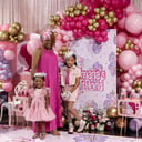 The Balloon Boutique