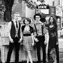 The Band J4
