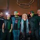 The Band Next Door