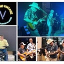 The Band Vintage