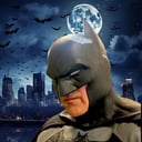 The Batman of San Antonio