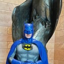 The Batman of San Antonio