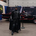The Batman of the Valley