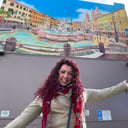 The Bay Area Muralist