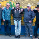 The Coyote Creek Band