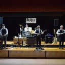 The Beatle Guys