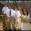 The Bel Canto Brass Quintet