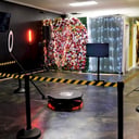 The BHStudios 360 Booth