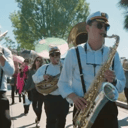 The Big Bad Brass Band