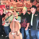 The Big Fat Steve Band