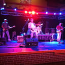 The Bill Ali Band