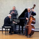 The Bill Shadel Trio