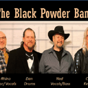 The Black Powder Band