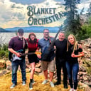 The Blanket Orchestra