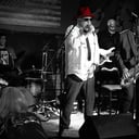 The Blind Lemon Peel Blues All-Stars