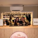 The Blooming Tini