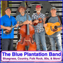 The Blue Plantation Band