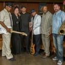 The Blues Review Band
