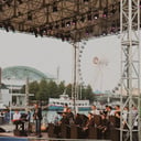 The Blueshift Big Band