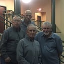 The Bluestone Bluegrass Band
