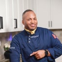 The Boujee Chef Eggsperience
