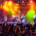Brad Thompson Band