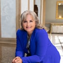 "The Brain Communicator" Julie Anderson
