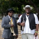 The Brass Brothers Show Band