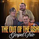 Out Of The Ashes