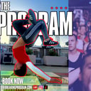 The Breaking Program