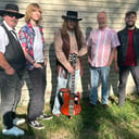 The Briar Payne Band