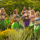 The Brinjal Band