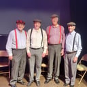 The Broad Street Boys
