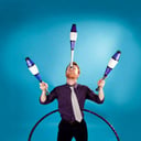 The Brooklyn Juggler