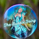 The Bubble Fairy