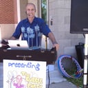 The Bubble Party Guy