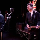 SHOUT! The British Invasion
