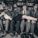 The Butler Parks Hot Serenaders