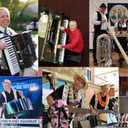 Kevin Scott Entertainer