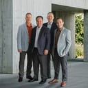 The Calvary Quartet
