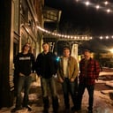 The Cameron Tabor Band