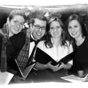 The Candlelight Quartet