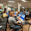 The Canvas Roadshow